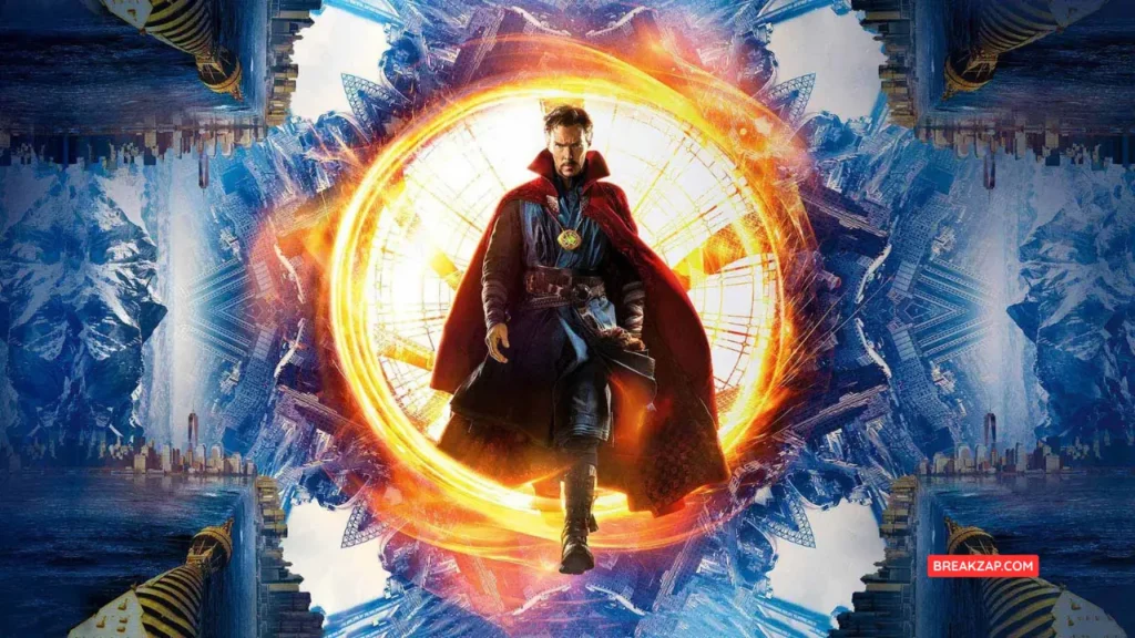 Doctor Strange